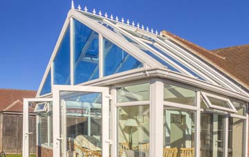 conservatory roof insulation costs Mayhill