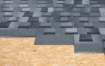 expert Mayhill asphalt roof companies