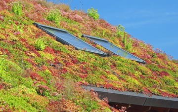 Mayhill living roof systems