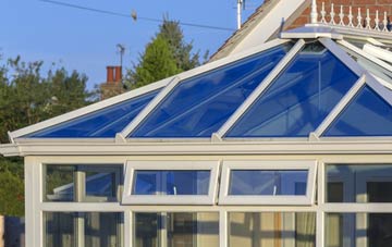 professional Mayhill conservatory insulation